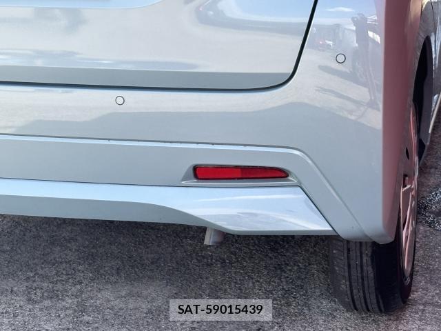 Mitsubishi EK WAGON 2021-04 8054143-17
