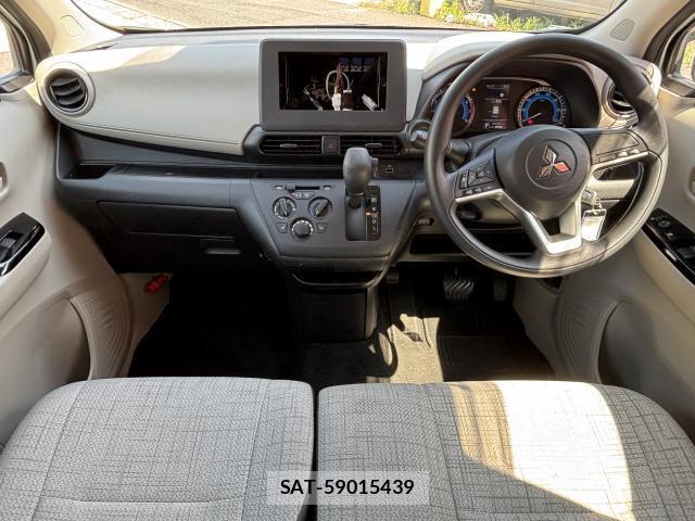 Mitsubishi EK WAGON 2021-04 8054143-2