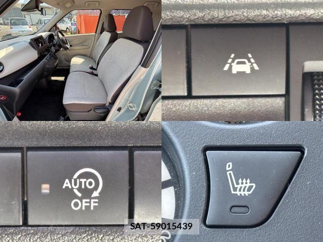 Mitsubishi EK WAGON 2021-04 8054143-4