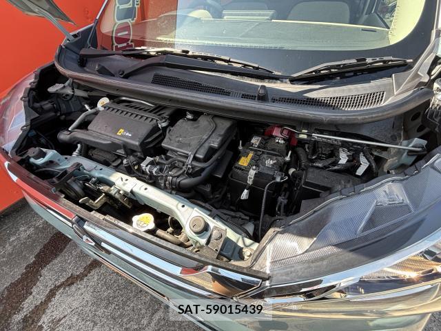 Mitsubishi EK WAGON 2021-04 8054143-7