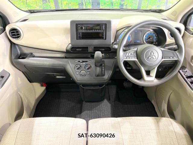 Mitsubishi EK WAGON 2024-12 8054281-1