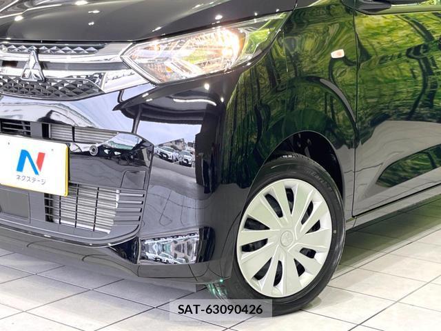 Mitsubishi EK WAGON 2024-12 8054281-11