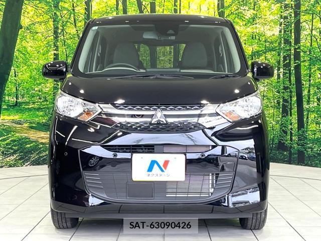 Mitsubishi EK WAGON 2024-12 8054281-13