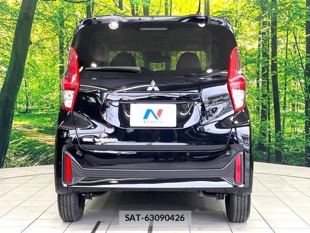 Mitsubishi EK WAGON 2024-12 8054281-14