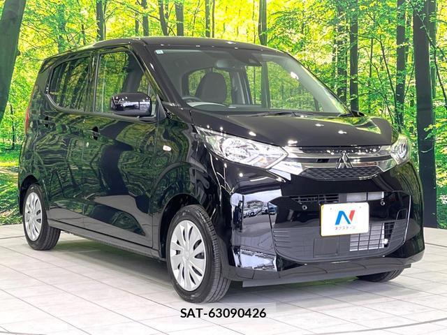 Mitsubishi EK WAGON 2024-12 8054281-15