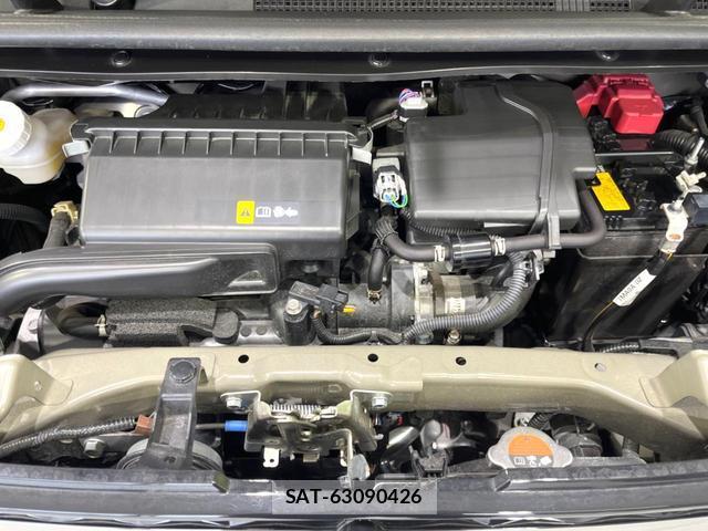 Mitsubishi EK WAGON 2024-12 8054281-17