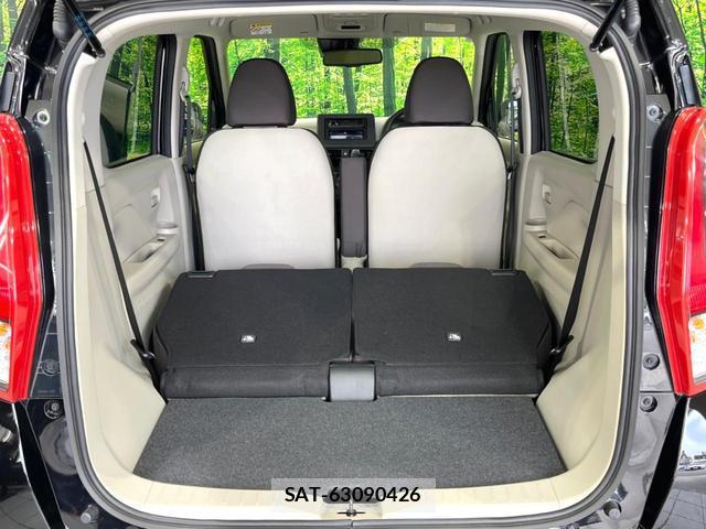 Mitsubishi EK WAGON 2024-12 8054281-9