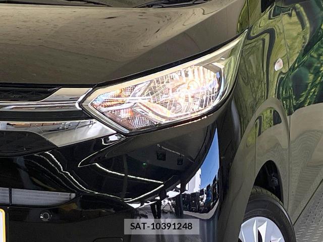 Mitsubishi EK WAGON 2024-12 8055785-11