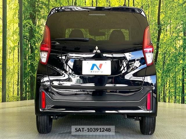 Mitsubishi EK WAGON 2024-12 8055785-14
