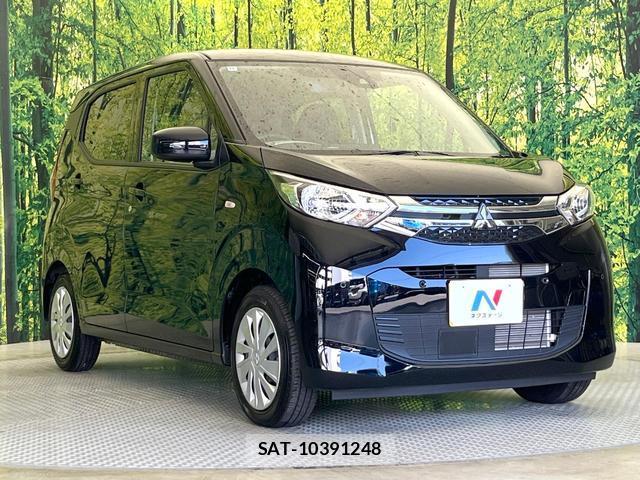 Mitsubishi EK WAGON 2024-12 8055785-15