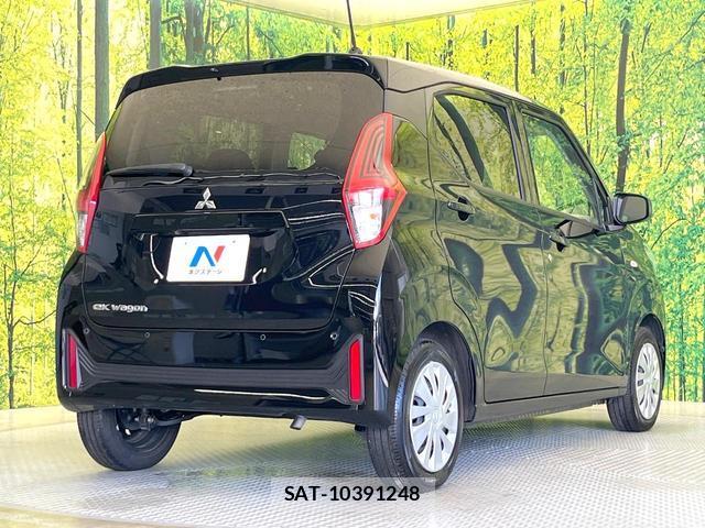 Mitsubishi EK WAGON 2024-12 8055785-16