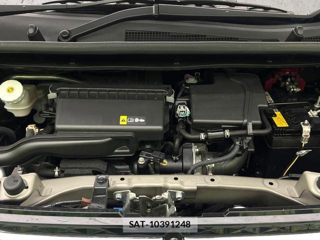 Mitsubishi EK WAGON 2024-12 8055785-17