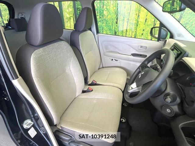 Mitsubishi EK WAGON 2024-12 8055785-7