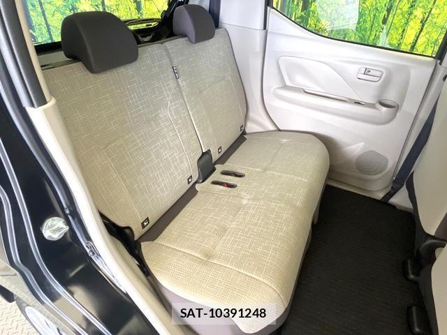 Mitsubishi EK WAGON 2024-12 8055785-8
