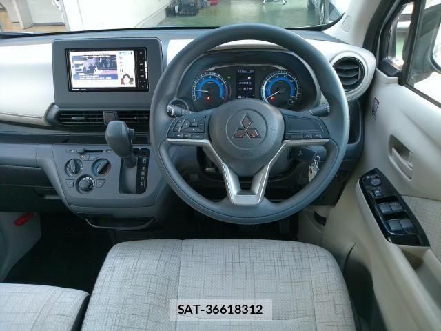 Mitsubishi EK WAGON 2021-02 8056073-2