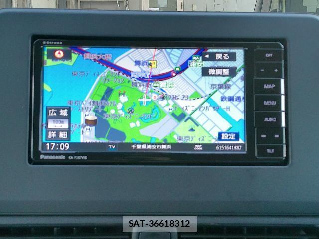 Mitsubishi EK WAGON 2021-02 8056073-3