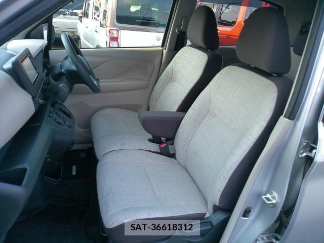 Mitsubishi EK WAGON 2021-02 8056073-6