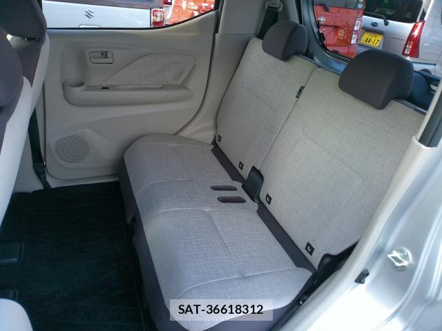 Mitsubishi EK WAGON 2021-02 8056073-7