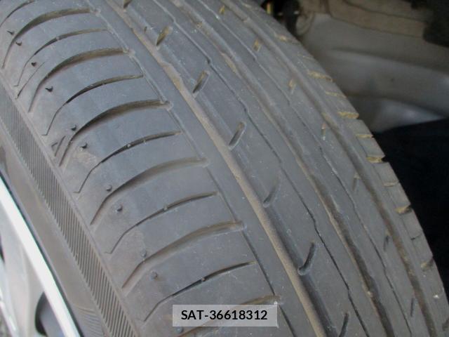 Mitsubishi EK WAGON 2021-02 8056073-8