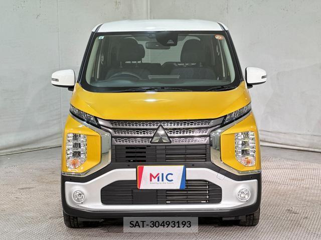Mitsubishi EK X 2019-08 8054445-10