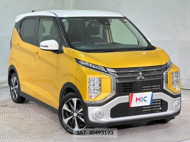Mitsubishi EK X 2019-08 8054445-11