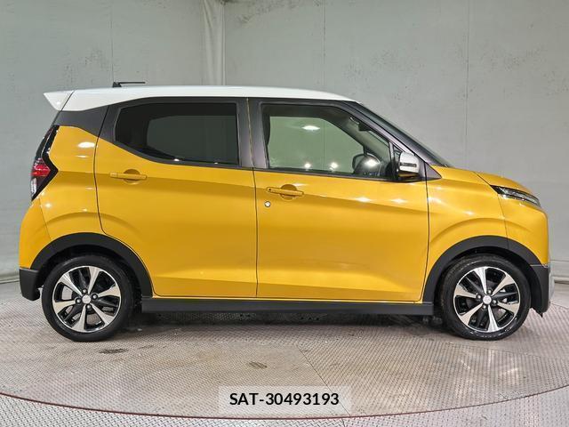 Mitsubishi EK X 2019-08 8054445-12