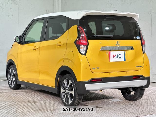 Mitsubishi EK X 2019-08 8054445-13