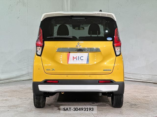 Mitsubishi EK X 2019-08 8054445-14
