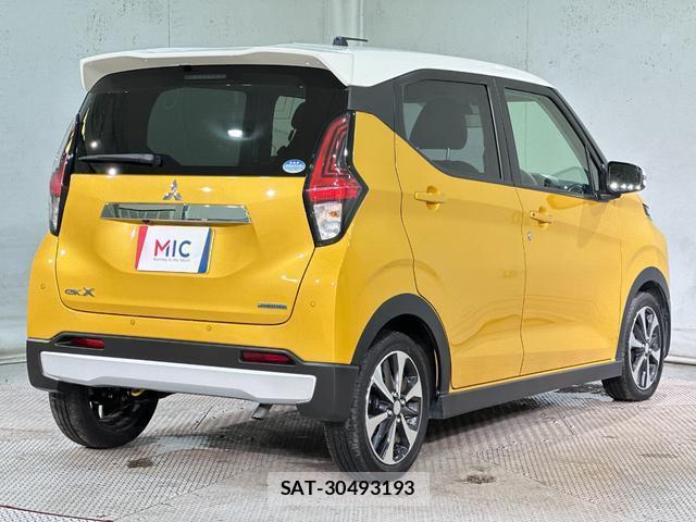 Mitsubishi EK X 2019-08 8054445-15