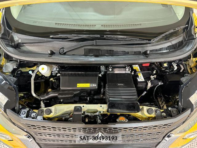 Mitsubishi EK X 2019-08 8054445-17