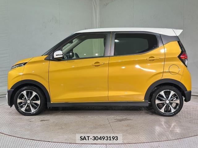 Mitsubishi EK X 2019-08 8054445-18
