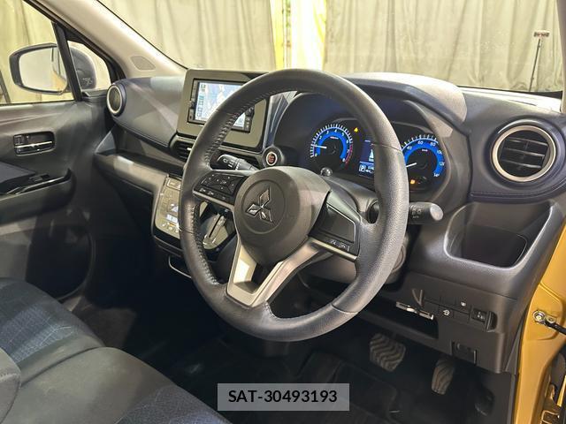 Mitsubishi EK X 2019-08 8054445-6