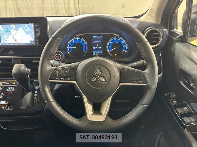 Mitsubishi EK X 2019-08 8054445-8