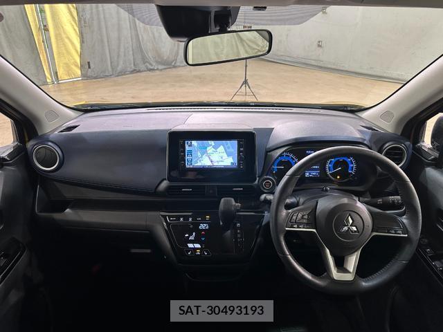 Mitsubishi EK X 2019-08 8054445-9