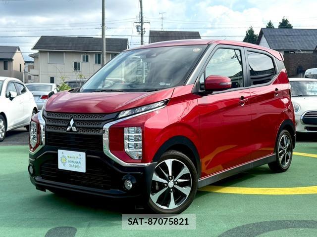 Mitsubishi EK X 2020-02 8055175-0