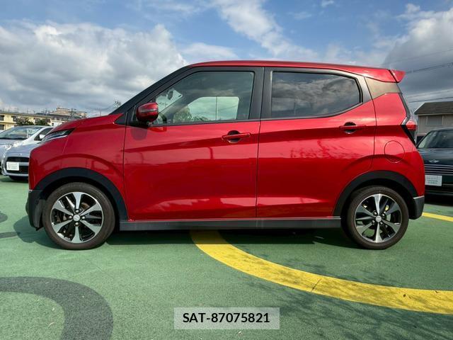 Mitsubishi EK X 2020-02 8055175-1