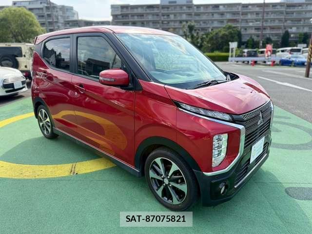 Mitsubishi EK X 2020-02 8055175-10