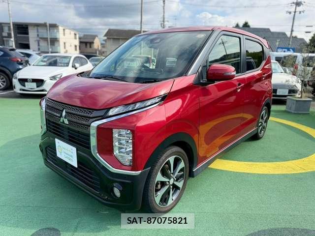 Mitsubishi EK X 2020-02 8055175-14