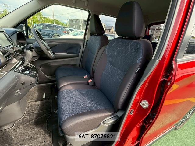 Mitsubishi EK X 2020-02 8055175-18