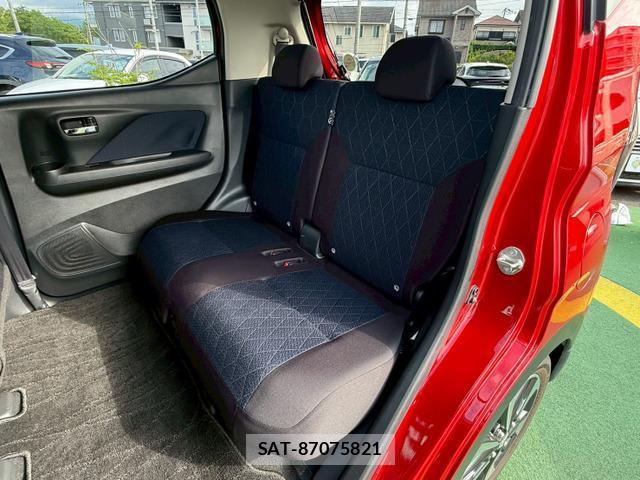 Mitsubishi EK X 2020-02 8055175-19