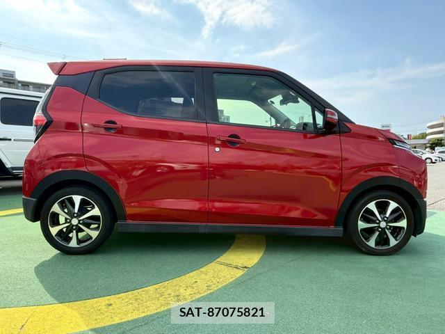Mitsubishi EK X 2020-02 8055175-2