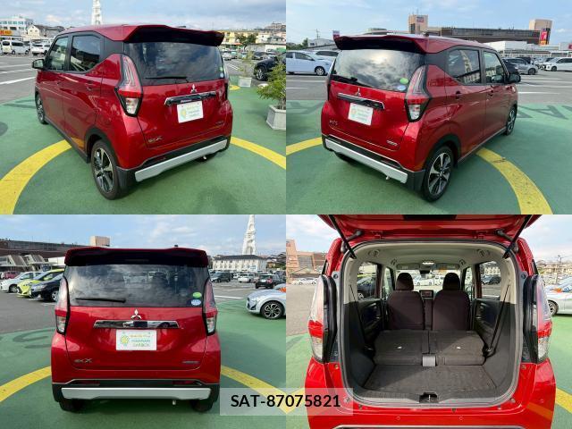 Mitsubishi EK X 2020-02 8055175-4