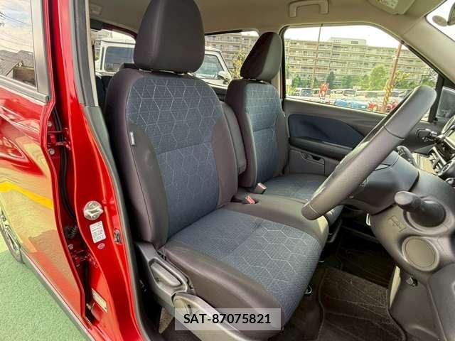 Mitsubishi EK X 2020-02 8055175-5
