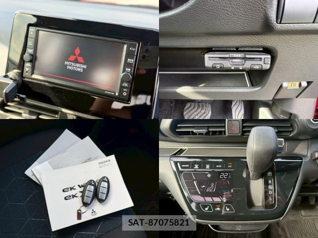 Mitsubishi EK X 2020-02 8055175-7