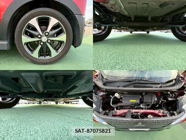 Mitsubishi EK X 2020-02 8055175-8