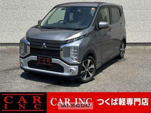 Mitsubishi EK X 2019-11 8056055-0