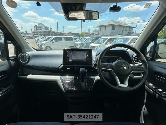 Mitsubishi EK X 2019-11 8056055-1