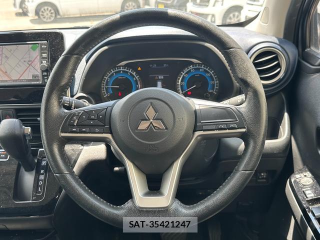 Mitsubishi EK X 2019-11 8056055-11