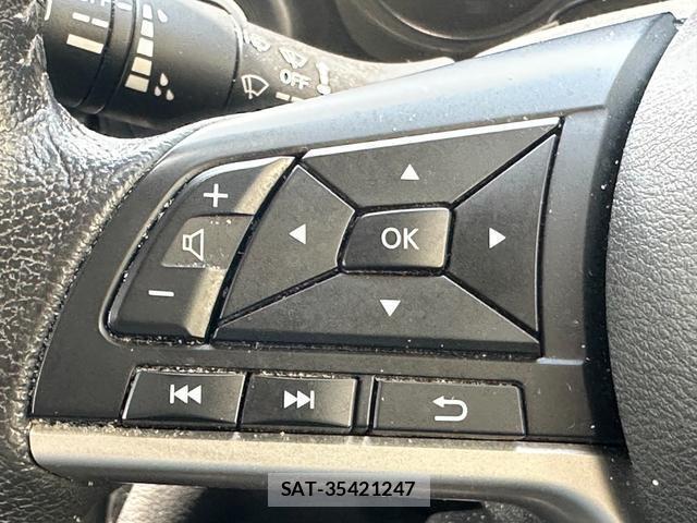 Mitsubishi EK X 2019-11 8056055-12