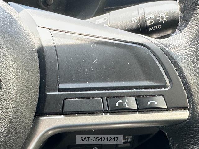 Mitsubishi EK X 2019-11 8056055-13